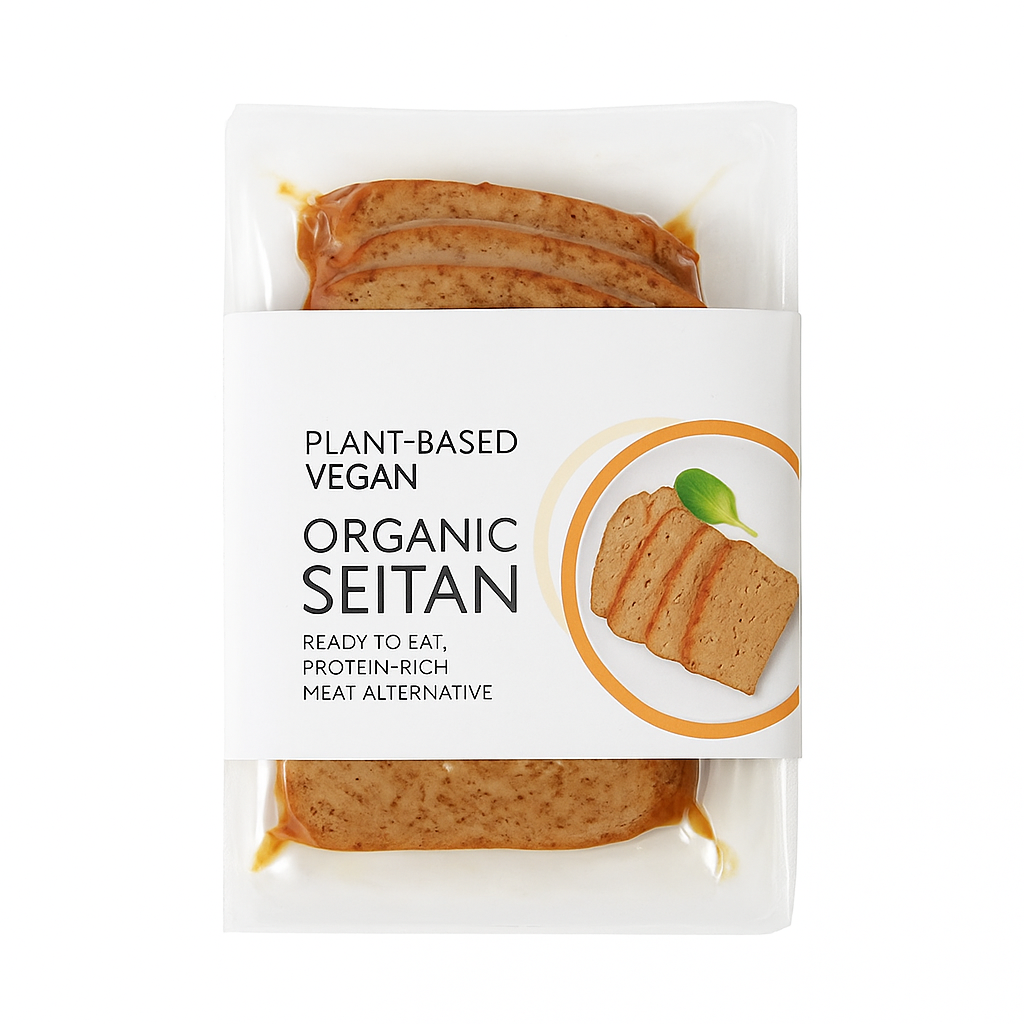 Seitan - 300 g